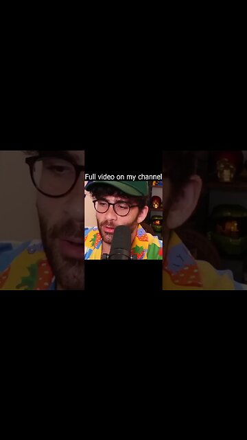 Hasan Piker Defends Savages #fyp #short