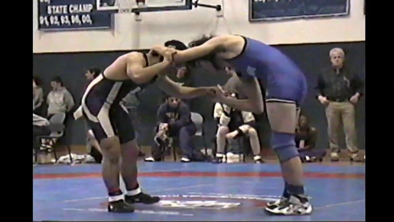 Home Movies session 4 tca dual Mo