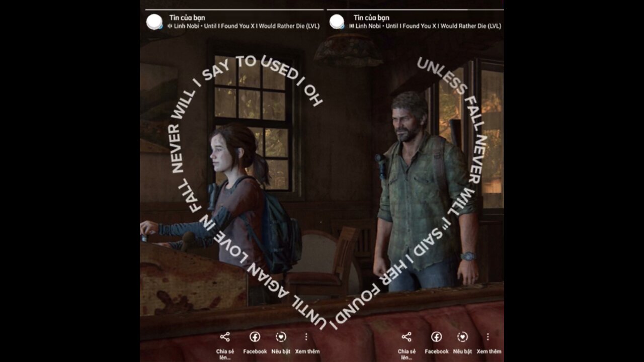 #thelastofus