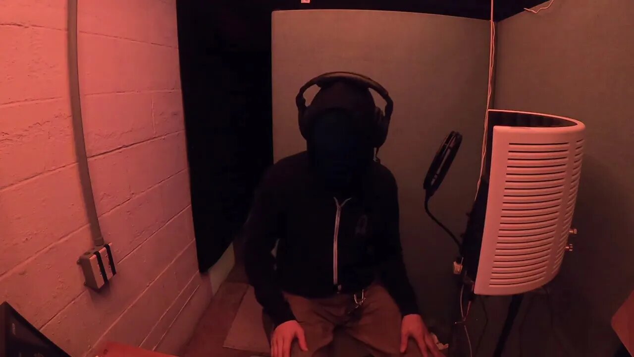 Bluteangel Save Our Souls Vocal Cover