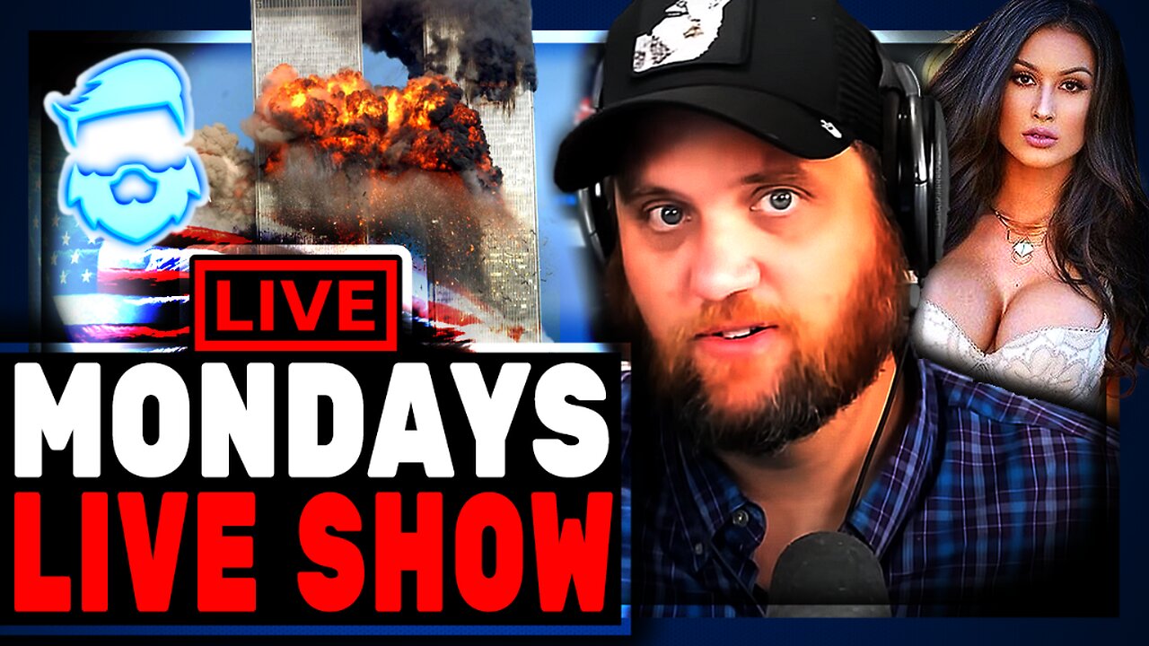 9/11 Hot Takes, Hollywood Strike Collapses, Commie Invasion At Aldeen Concert & More