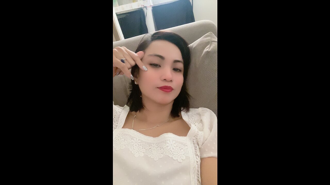 Siguro mayaman na ako
