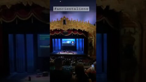Ancient Aliens Akron OH