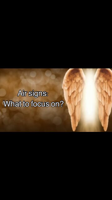 Gemini, Libra & Aquarius Tarot Reading 🔮