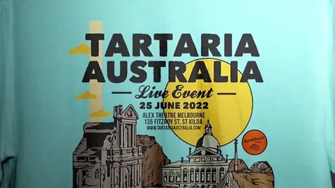 Tartaria Australia Tribe Shirts - Get Yours Now