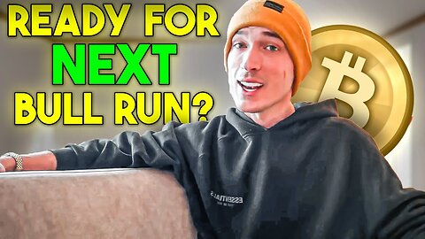 Jump In Before Anybody Does | Luke Belmar