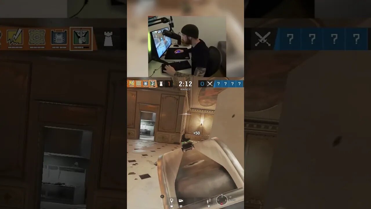 Best Caveira Hiding Spot in the GAME ?!?!?