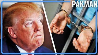 Trump Could Be INDICTED, Says District Court Judge
