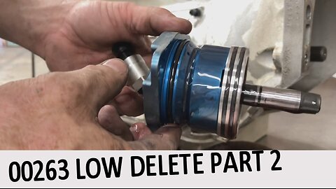LOW DELETE PART 2