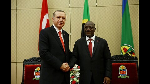 Türkiye'nin Afrika'daki Rolü - Tarihsel Sömürünün Ortasında Yeni Bir Müttefik