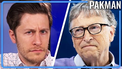 Is Bill Gates to Blame for Something Vaccines?