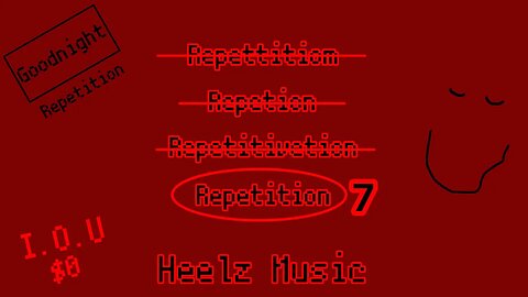 Bounce [Repetition 7 Album]