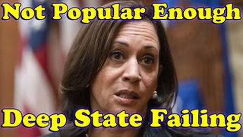 Dems Face An Uphill Battle _ On The Fringe