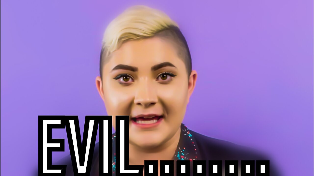 Feminism is Ruining Society.