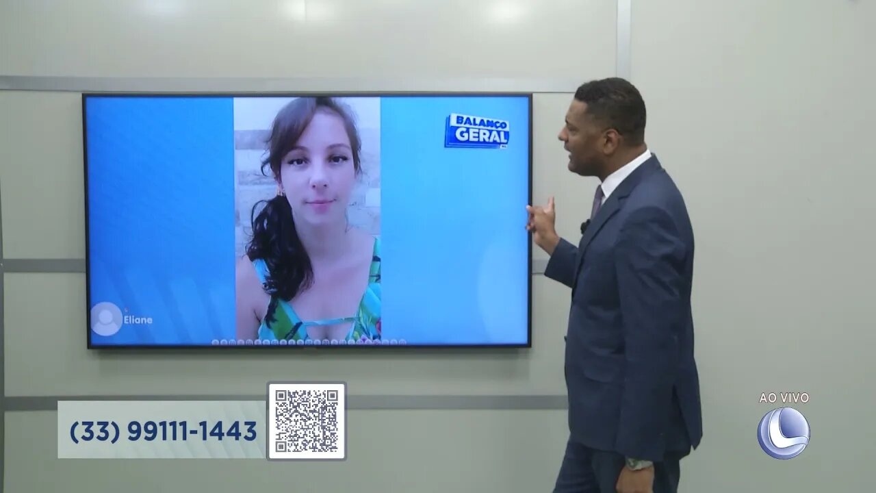 Mensagem whatsapp - 1º bloco | 09/11/2021