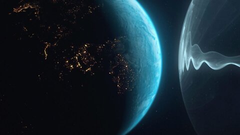 What If a Massive Gravitational Wave Hit Earth?