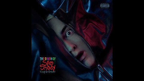 RG Reviews: Eminem-Death Of Slim Shady {Coupe de Grace}