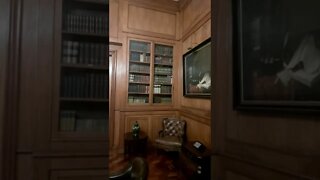 Salão do nacional club. -Monarquia Livre