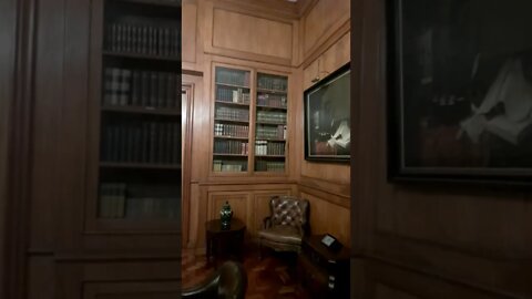 Salão do nacional club. -Monarquia Livre