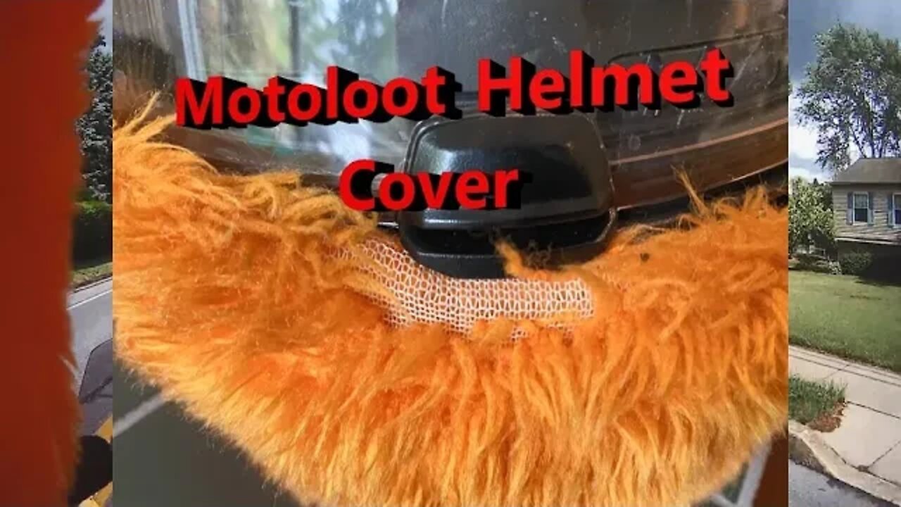 Motorcylce / scooter commuting. Motoloot helmet cover review, bad drivers, new brake master cylinder