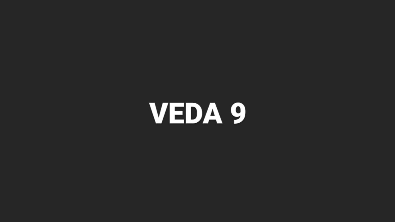 VEDA 9 - LH Nunes