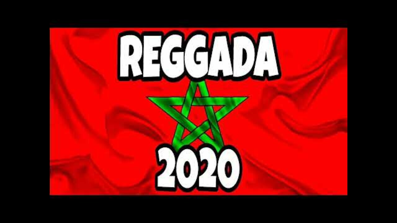 Amazigh Rif Music - Ljo9 Nador - Reggada - أجمل أغنية ريفية لسنة 2020 (Full HD)