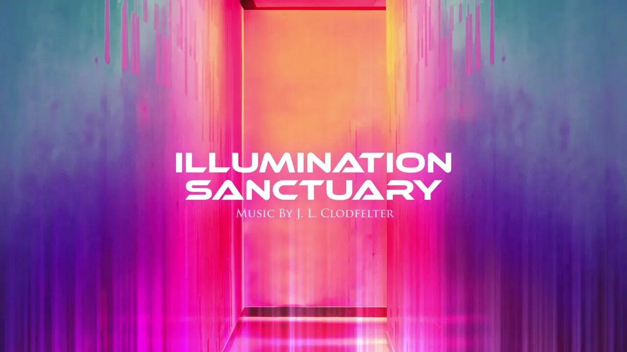 Illumination Sanctuary - Speed Composition #1