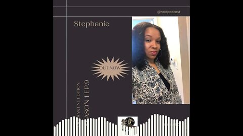 Quarantine Edition w/ Stephanie https://drum.io/noidmediatv