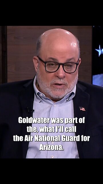 What Goldwater Did for Arizona