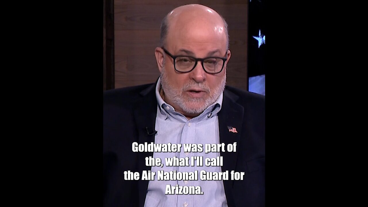 What Goldwater Did for Arizona