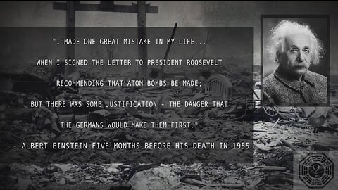 Reliving the Awakening 4-19-16 Hiroshima and Nagasaki