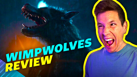 Werewolves Movie Review - This Movie Can Bite Me!