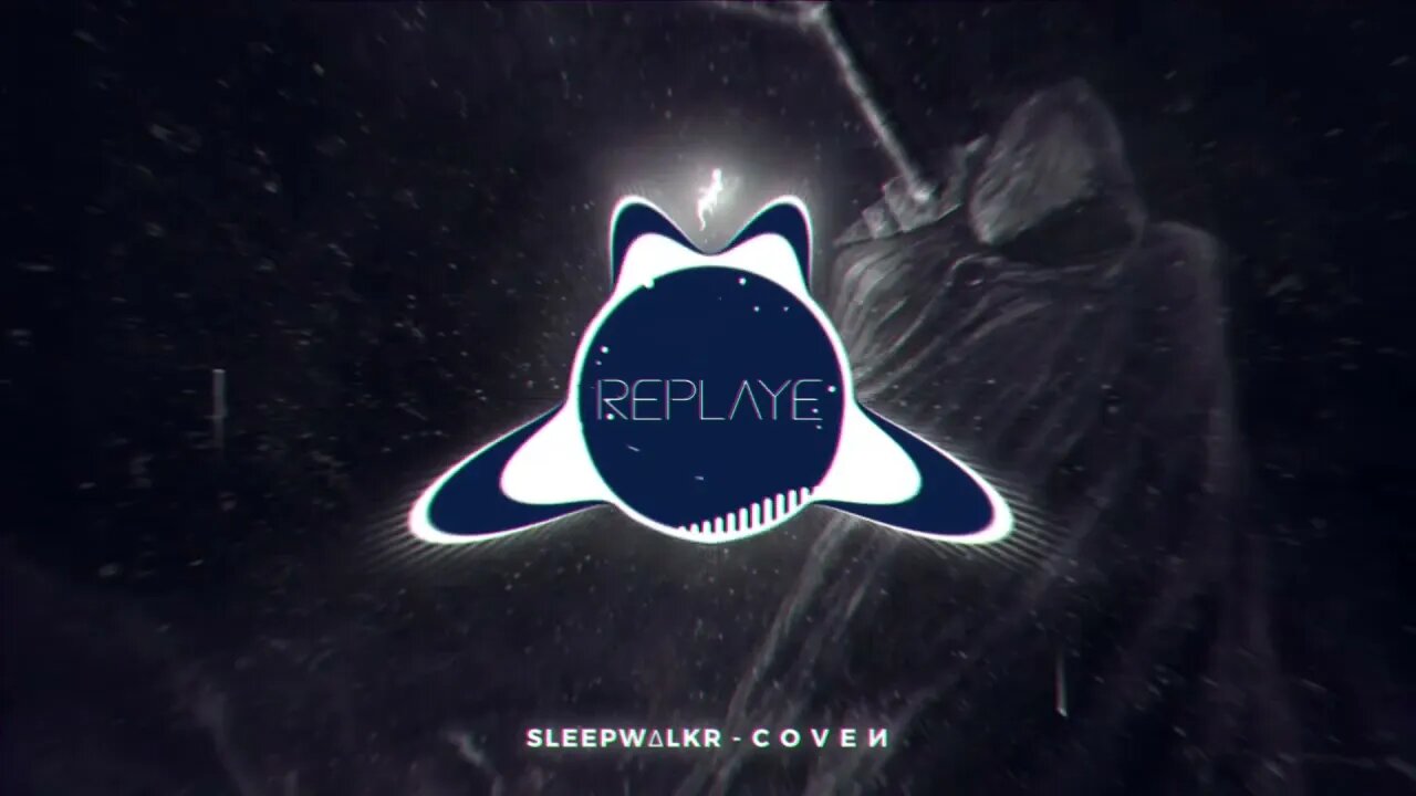SLEEPW∆LKR - C O V E И | Replaye