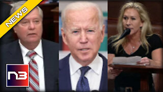 IMPEACH BIDEN Cries Intensify as 2 More Legislators Add their Voices