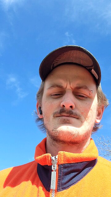 Coming Back To Rumble