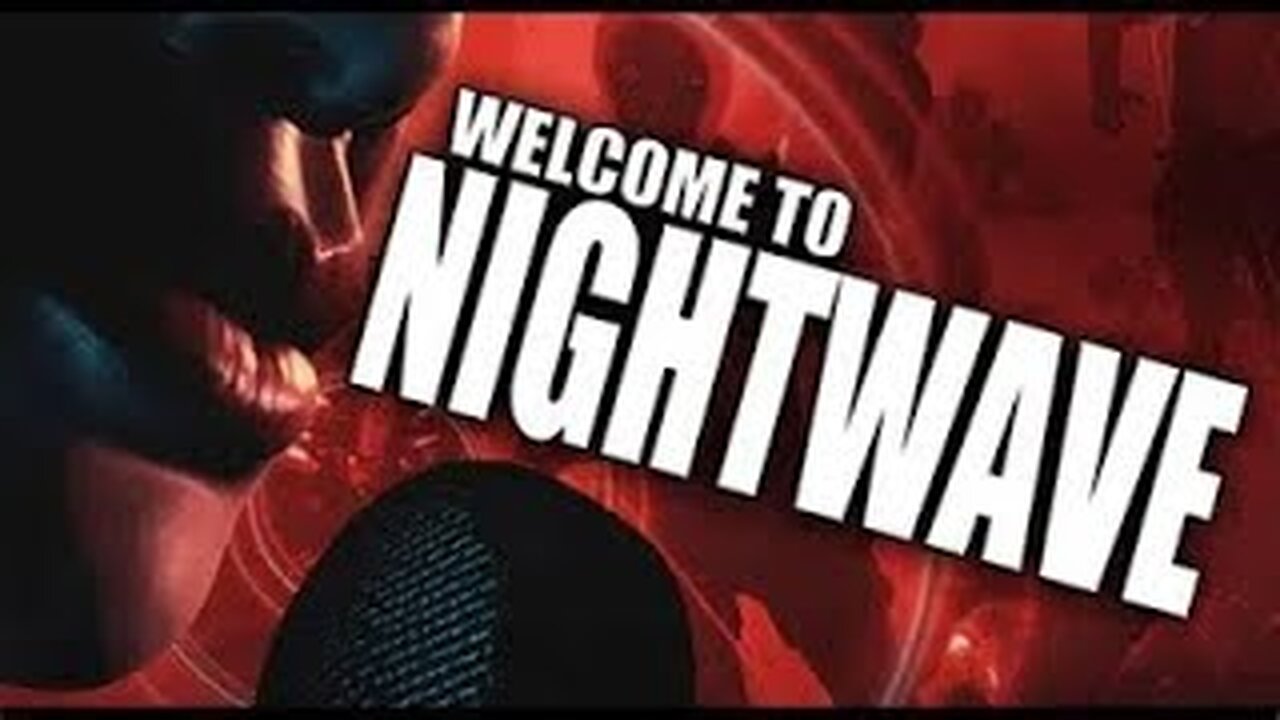 Nightwave Night Terror