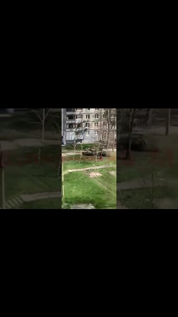 More Proof That The Ukronazis Don't Care About Civilians, They Only Need Them As A Human Shield