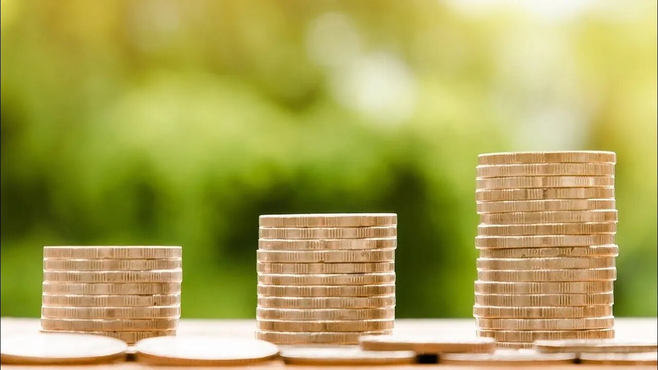 Hvad er økonomisk vækst? - Den simple forklaring