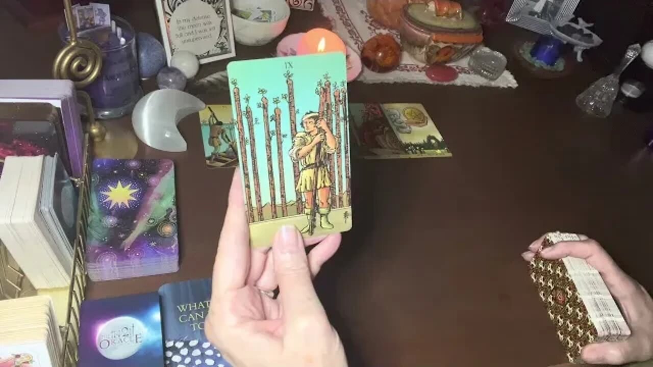 GEMINI ♊️ PERSONAL ~ AUGUST 2022 ~ spirit guided timeless tarot