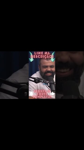 TIRINGA PUXANDO A ORELHA DO SEU FILHO, CHARLE E TIRINGA. #SHORTS