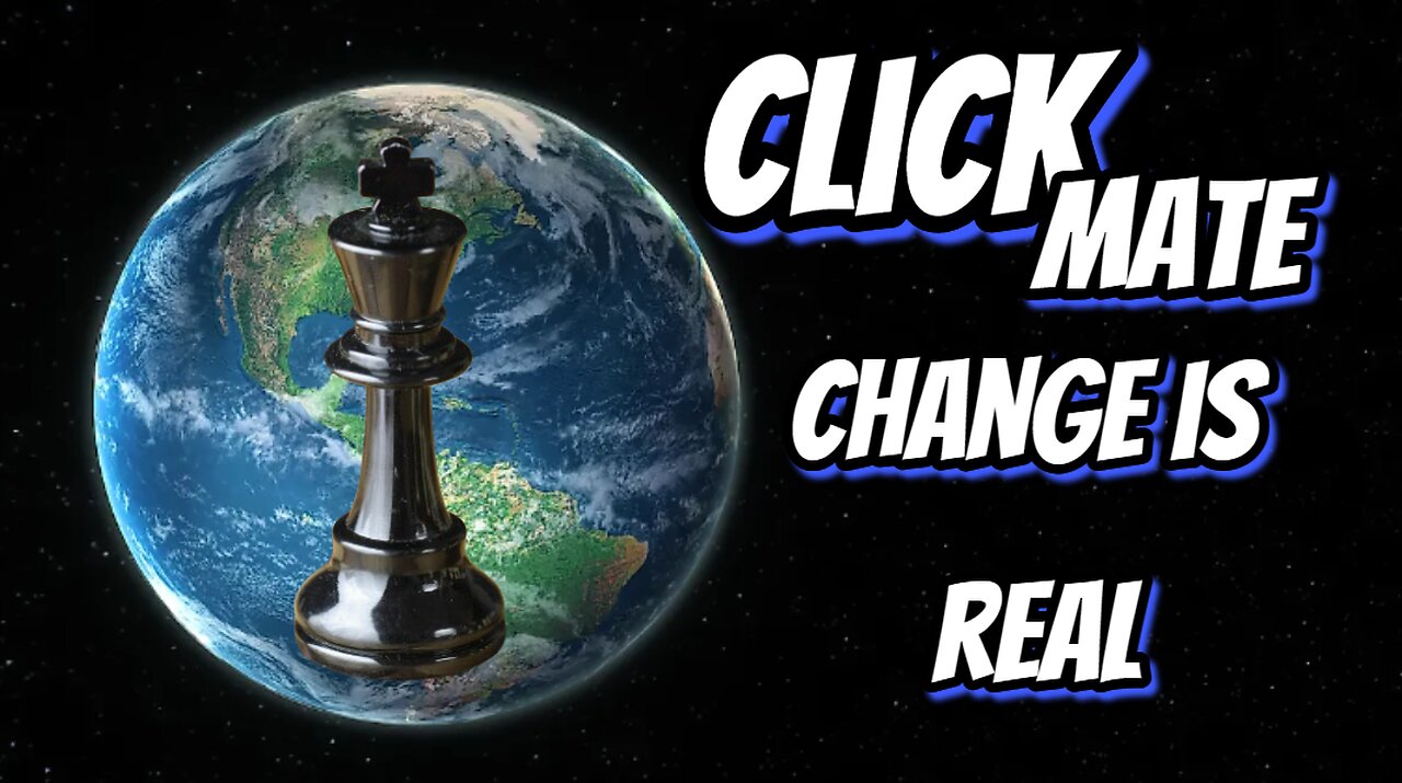 The Click MATE change is REAL