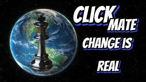 The Click MATE change is REAL