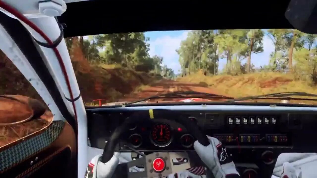 DiRT Rally 2 - 037 Voyage Through Mount Kaye Pass [Part 2]