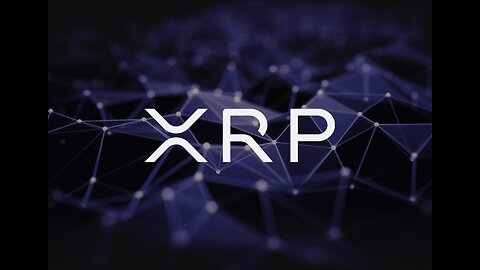 XRP Live Market Chart