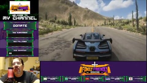 Forza Horizon 5 Episode 4