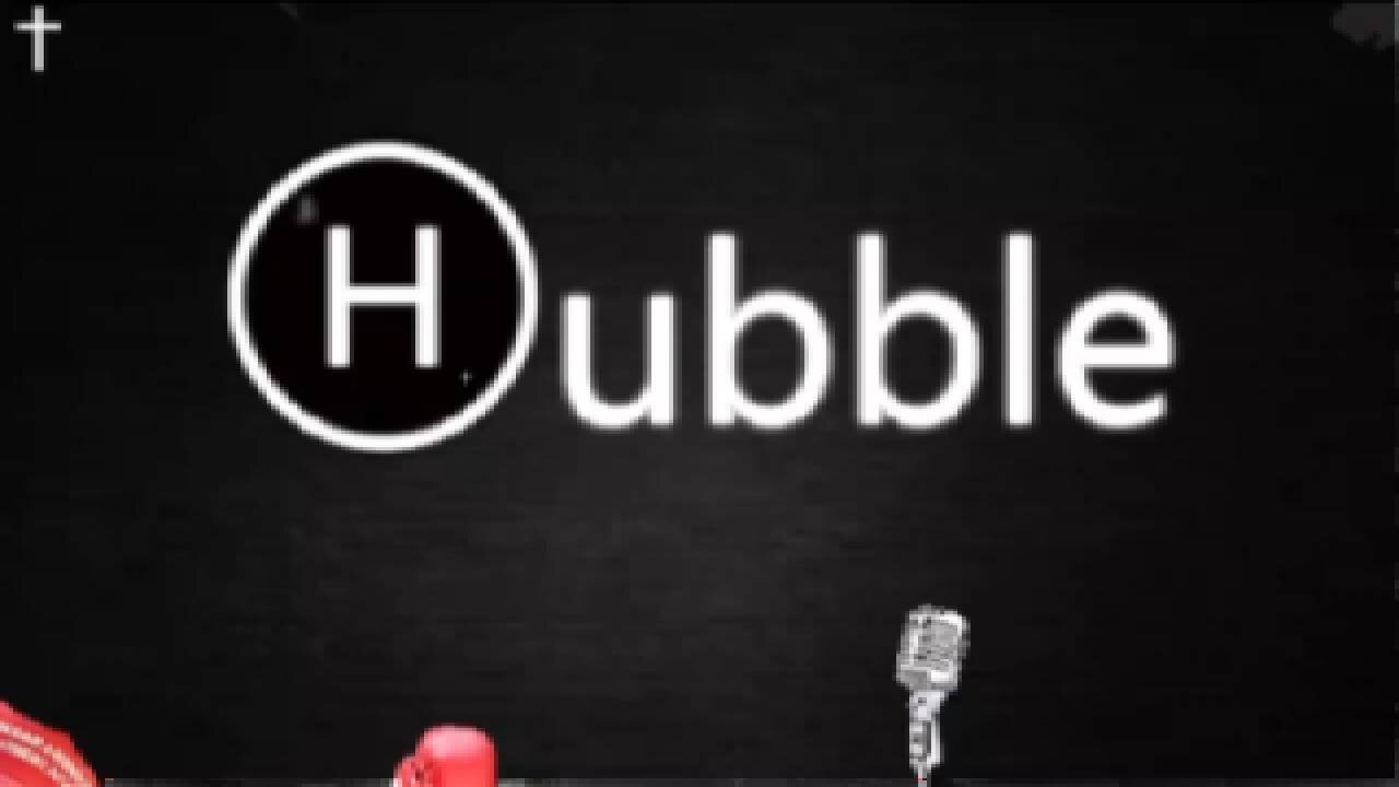 HubblePodcast ep/20