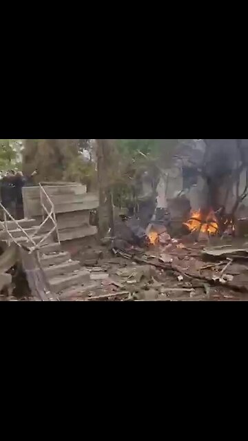 2.- Grupo terrorista islamista y antisemita Hezbolá lanza 240 proyectiles contra civiles israelíes