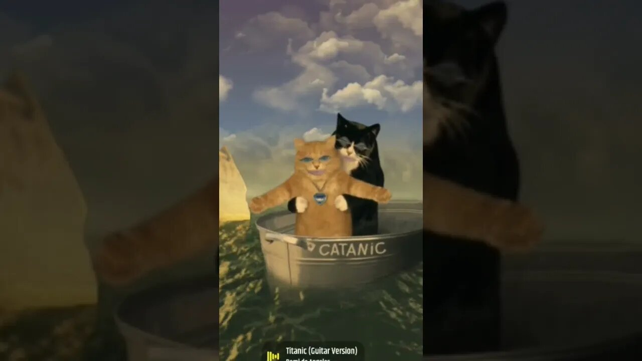 #shorts #catanic