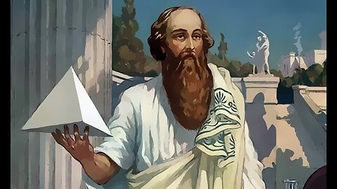 Pitagora - Filosofie, Metafizica si Spiritualitate