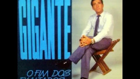 Adilson Gigante o destino da matéria play back